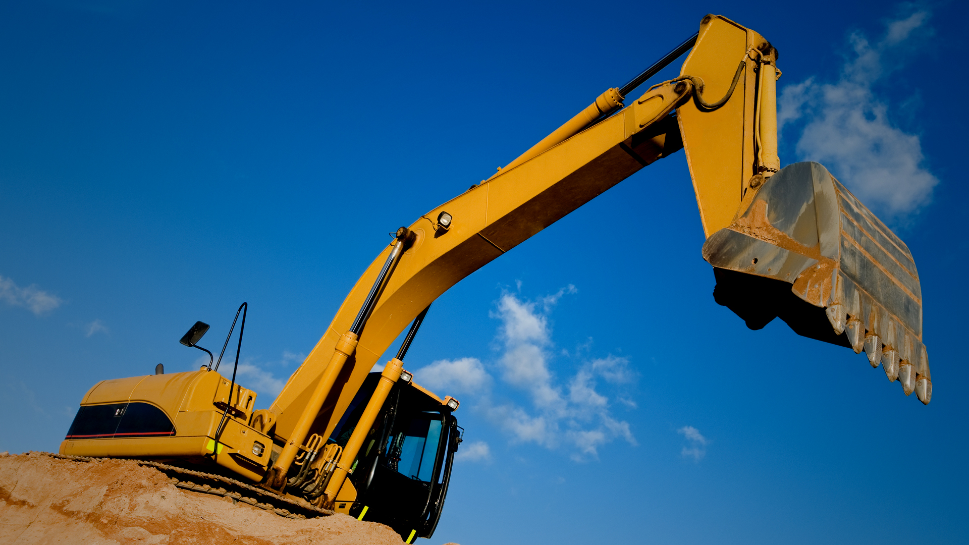 Service d'excavation à Saint-Jérôme, Montréal, Laval, Repentigny, Rive-Nord, Laurentides et dans Lanaudière| Entrepreneur Excavation St-Jérôme 